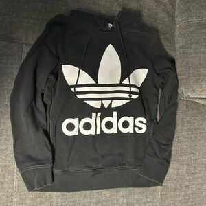 Adidas Women hoodie